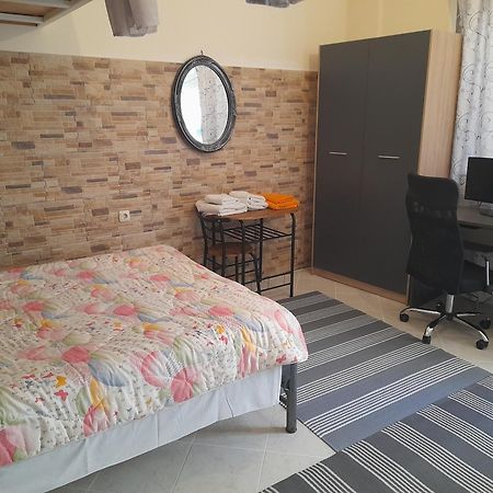 Minimal Studio! Apartman Kavála Kültér fotó