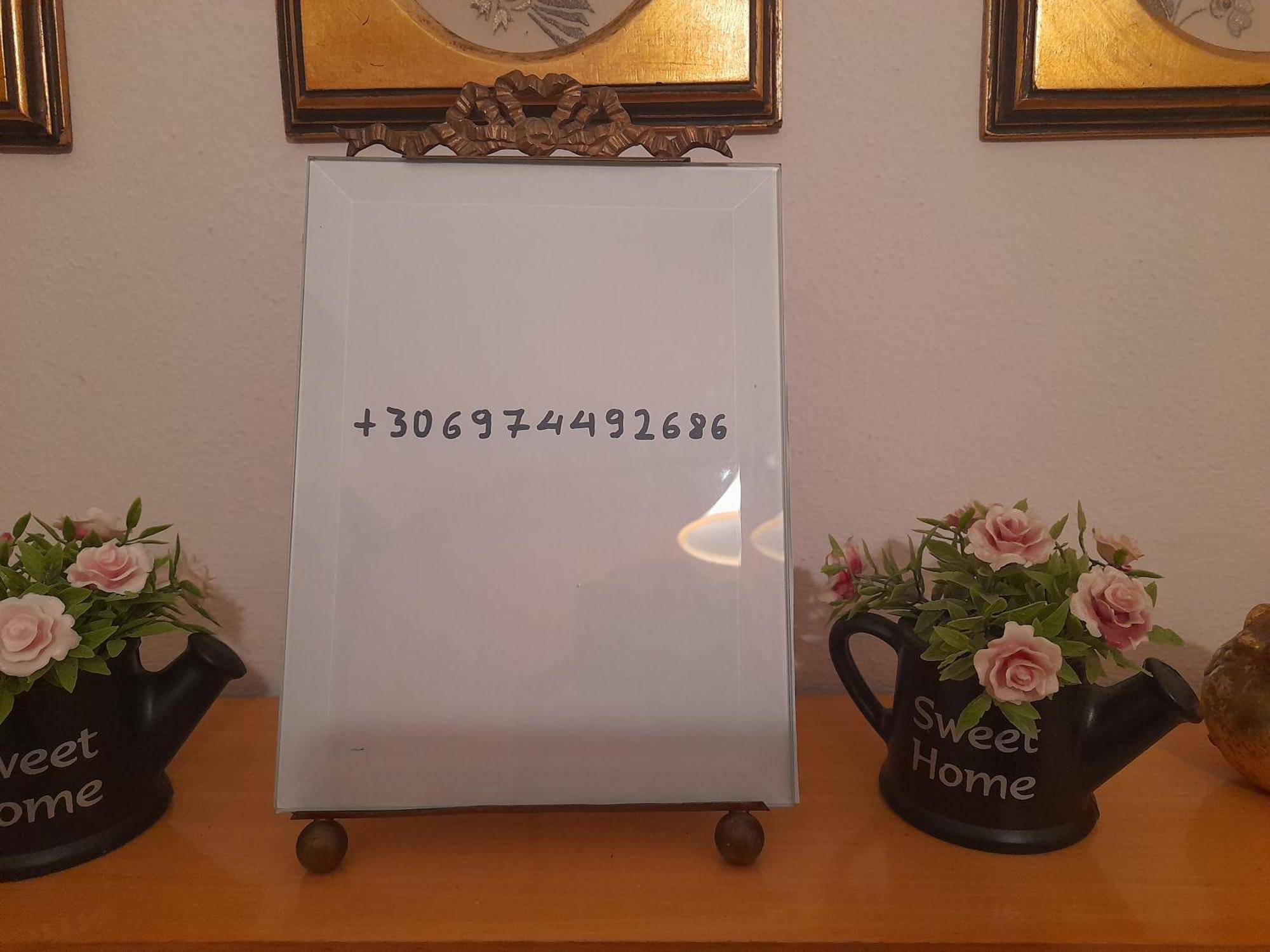 Minimal Studio! Apartman Kavála Kültér fotó