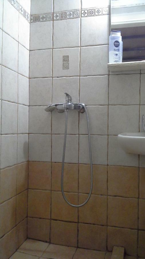 Minimal Studio! Apartman Kavála Kültér fotó